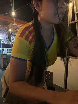live