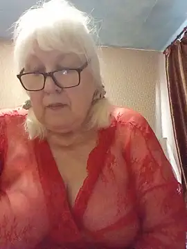 Alexia64231 webcam