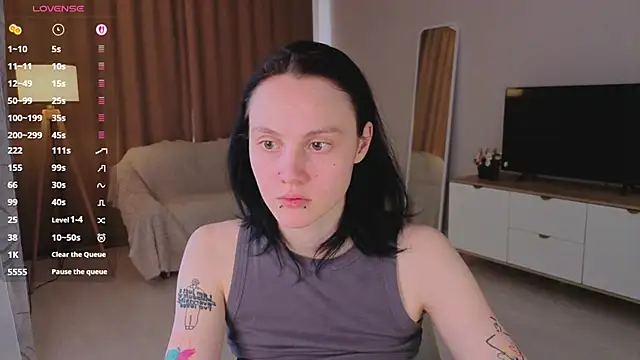 MaryCoopeer webcam