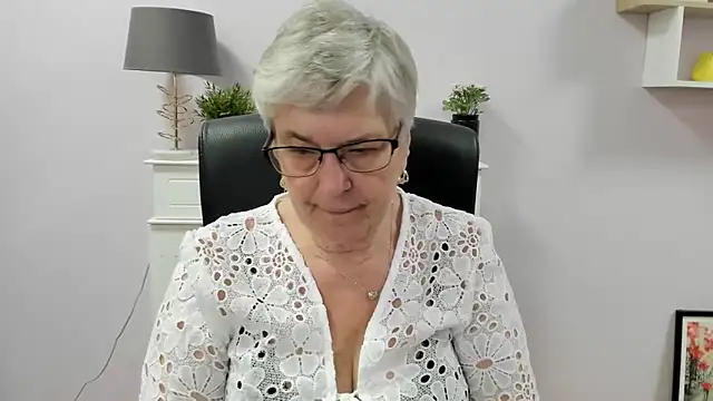 IrisDream webcam
