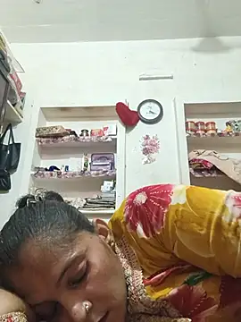 Mohni_love webcam