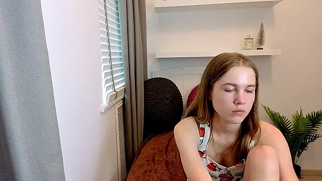 LoveXLexi webcam