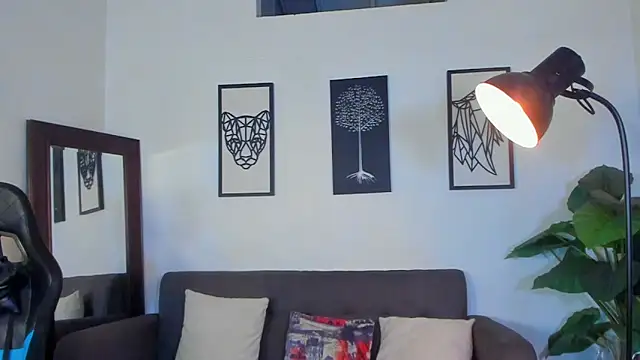 Justin_kingX7 webcam