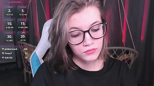 CathyAdams webcam