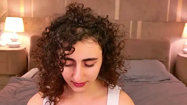 Watch Susan_Fors live on EroticFlix - High definition streams