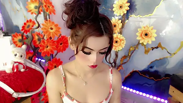 NathalialLooes webcam