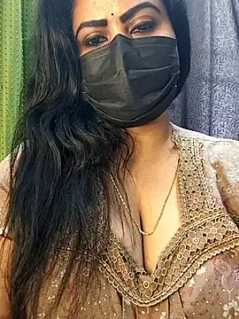 Watch Anushka_flower live on EroticFlix - High definition streams