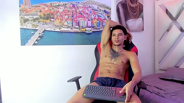 kai_storm77 webcam