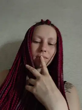 Frost_foxy webcam