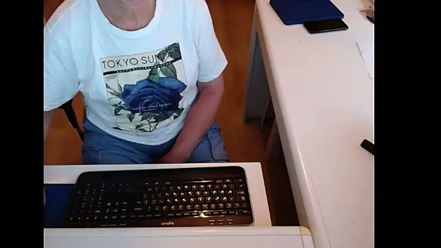 dutchpornking webcam