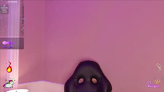 MalaikaBrown webcam