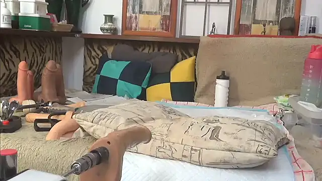 Watch RitaMinx live on EroticFlix - High definition streams