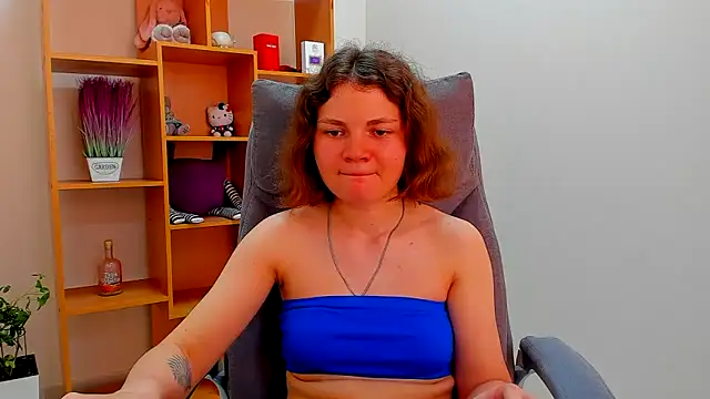 Watch Stella-Maers live on EroticFlix - High definition streams