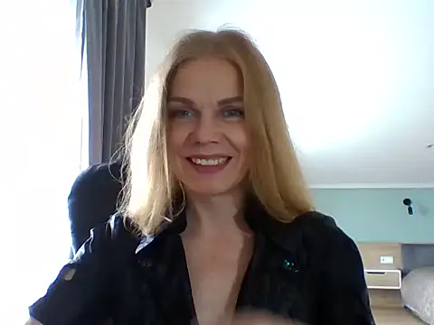 Watch Tina5394 live on EroticFlix - High definition streams