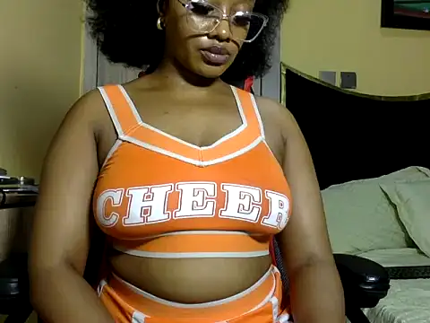 Watch BOOTY_BANGERxxx live on EroticFlix - High definition streams