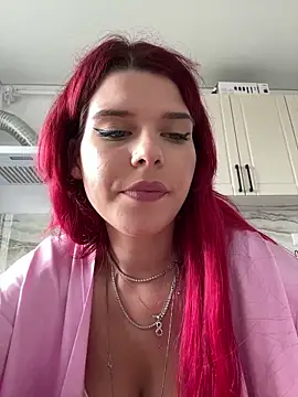 Watch RiriRoseey live on EroticFlix - High definition streams