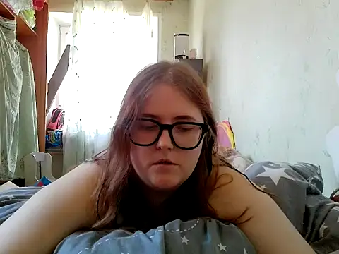 DesireMelissa webcam
