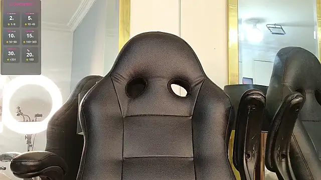 SamanthaPierce webcam