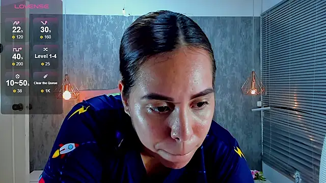 lissa_jhonsoon webcam
