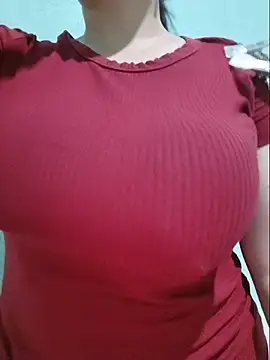 Shine_Mai webcam