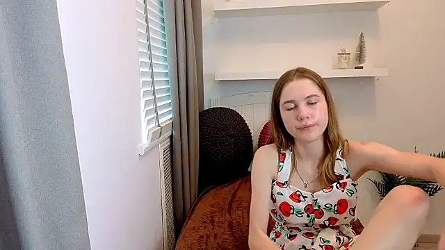 LoveXLexi webcam