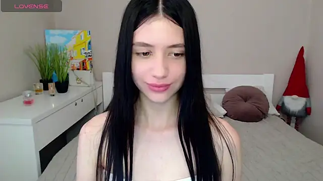 SelinLi webcam