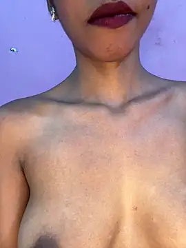 small_titss (F teen) - Doggy style on chair 🪑👄👅