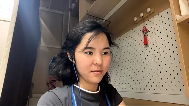 JennyCarpenter webcam