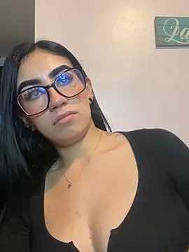 SCARLETT_INK_ webcam