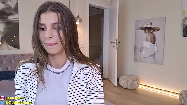 Lenna_Godess webcam