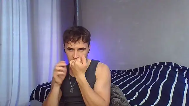 Denis_sport webcam
