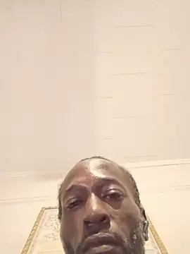 KingBlackStallion webcam
