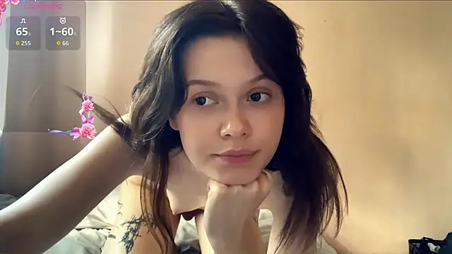 LaurenBlade webcam