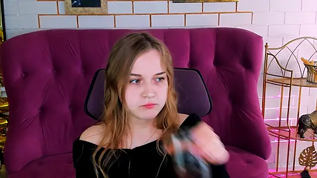 LissaTelor webcam