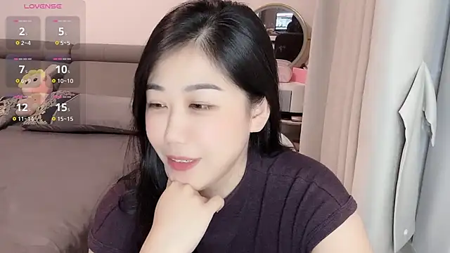 F-Yuwei webcam