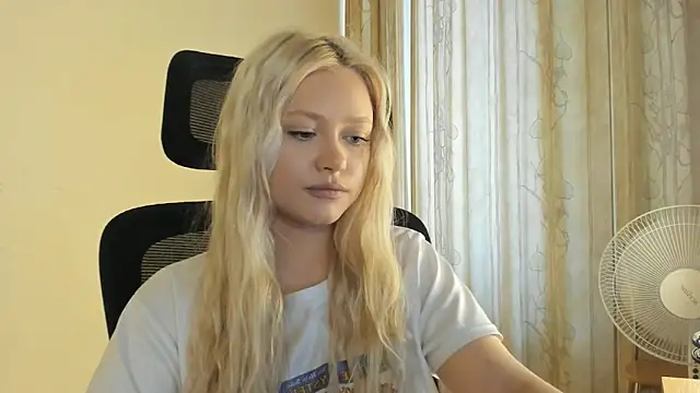 MidnightPoise webcam