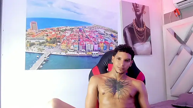 kai_storm77 webcam