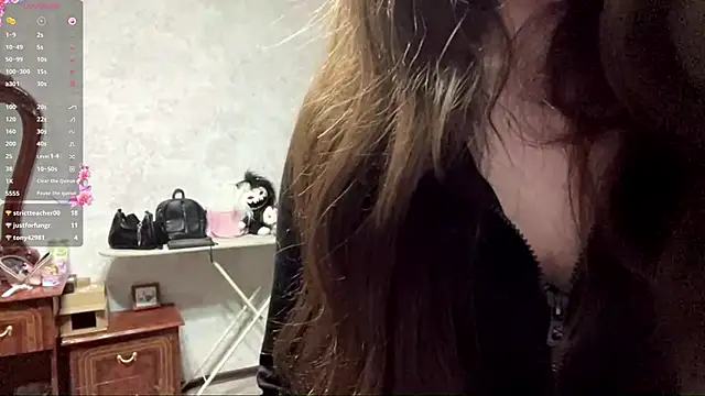 ActedMlin webcam