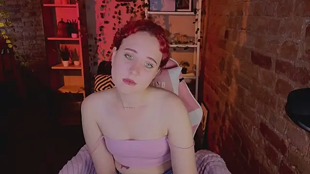 ScarlettSparkss webcam