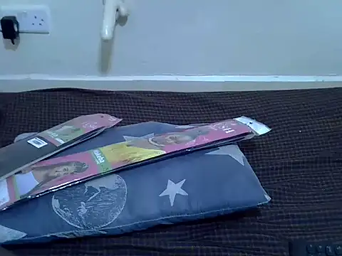 Rubbiey webcam