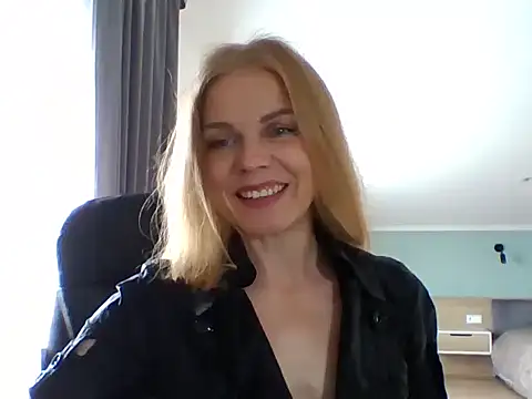 Tina5394 webcam