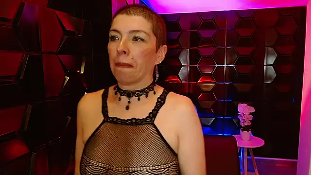 Sauvage_lilith webcam