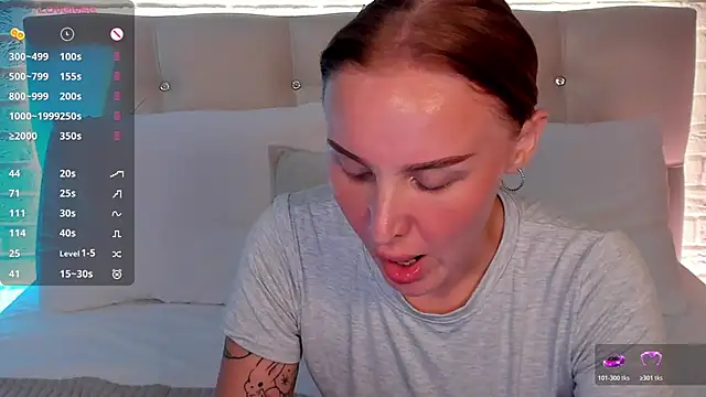 LianaFord webcam