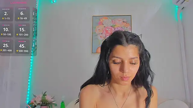 Sarabecker webcam
