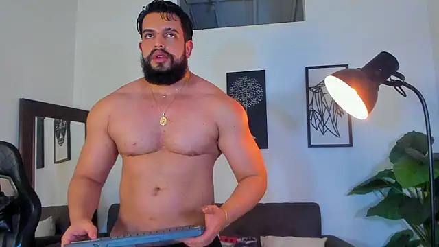 Justin_kingX7 webcam