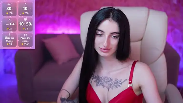 EmilyyMoon webcam