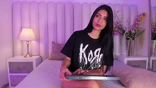 CleoSteele webcam