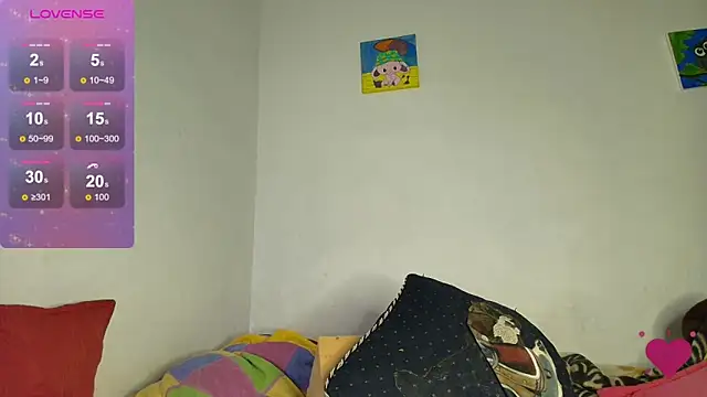 EliVanegas webcam