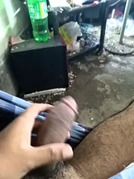 skasiffff (M young) - Cum out