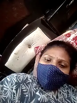 Kavita-90 webcam